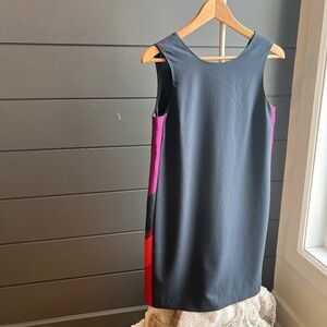 $12 when you bundle -Banana Republic Blue Sheath Dress - "Dress Bundle Discount"